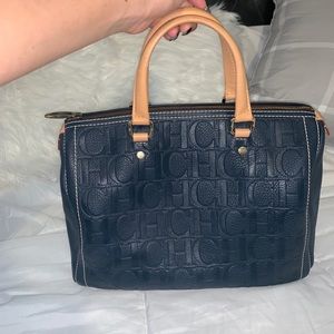 Carolina Herrera Andy 7 handbag